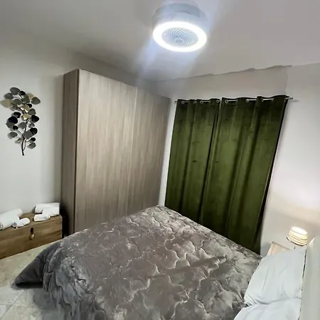 Le Di Romeo Vucciria Holiday home