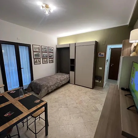 Holiday home Le Di Romeo Vucciria *
