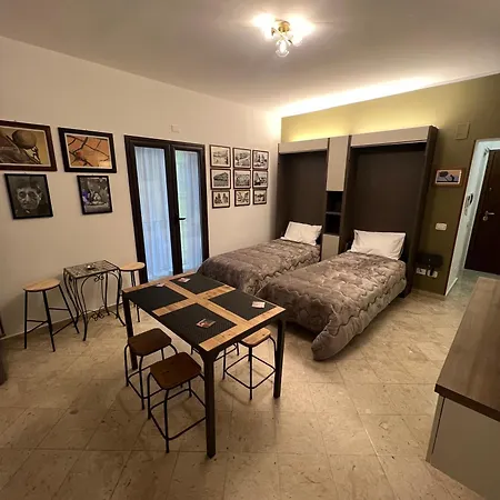 Le Di Romeo Vucciria Palerme