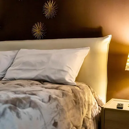 Le Di Romeo Vucciria Vakantiehuis *