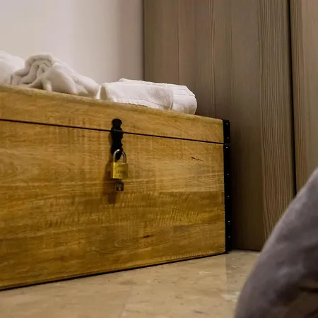 Le Di Romeo Vucciria Vakantiehuis