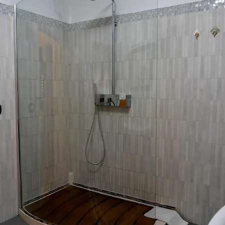 Le Di Romeo Vucciria Vakantiehuis