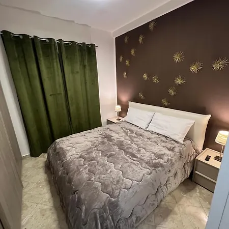 Vakantiehuis Le Di Romeo Vucciria *