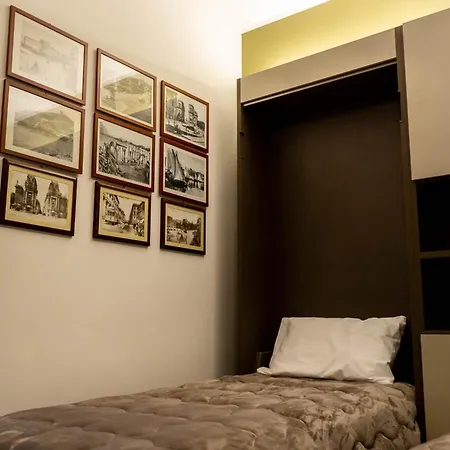 Vakantiehuis Le Di Romeo Vucciria Palermo