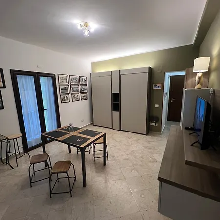 Vakantiehuis Le Di Romeo Vucciria
