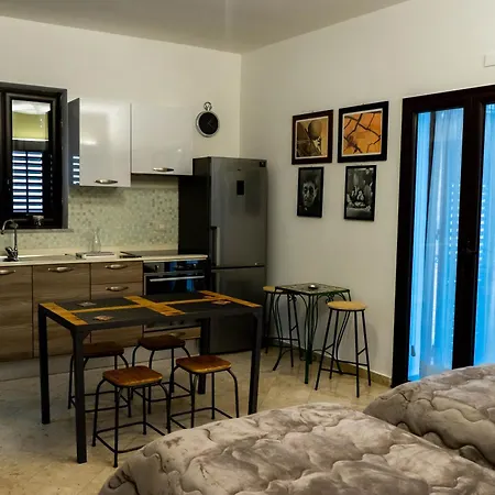 Vakantiehuis Le Di Romeo Vucciria *